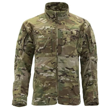Carinthia Combat Jacket - CCJ - Multicam