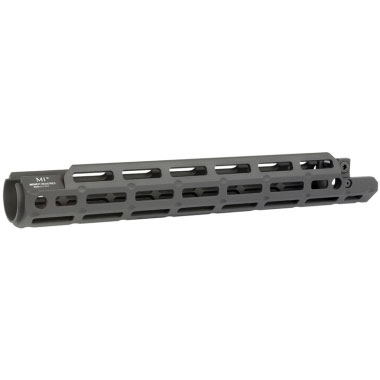 Midwest Industries - Handguard, Fits HK 91 and Clones - Black