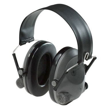 Peltor - Tactical 6S - Grey Peltor - Tactical 6S - Grey