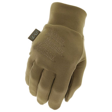 Mechanix Wear - Coldwork Base Layer - Coyote