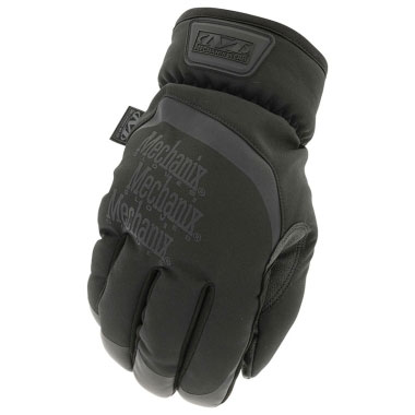Mechanix Wear - Coldwork Insulated FastFit Plus - Covert Mechanix Wear - Coldwork Insulated FastFit Plus - Covert