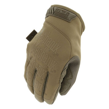 Mechanix Wear - The Original Insulated Glove - Coyote Mechanix Wear - The Original Insulated Glove - Coyote