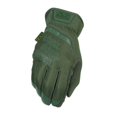 Mechanix Wear - FastFit - OD Green