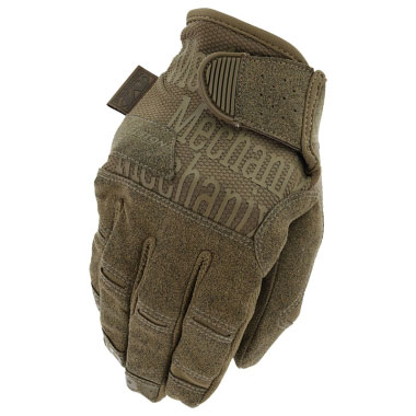 Mechanix Wear - TAA Precision Pro High-Dexterity Grip Glove - Coyote Mechanix Wear - TAA Precision Pro High-Dexterity Grip Glove - Coyote