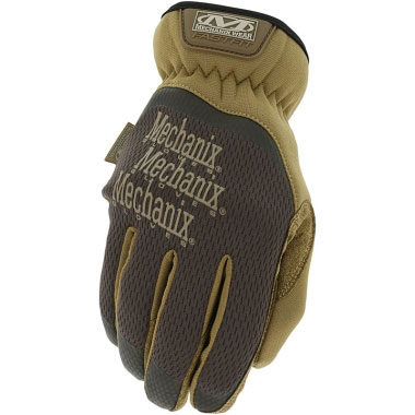 Mechanix Wear - FastFit - Brown