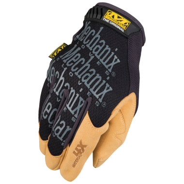 Mechanix Wear - Material4X Original - Black / Coyote