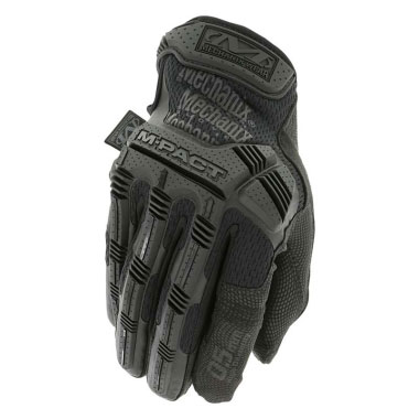 Mechanix Wear - M-Pact 0.5mm - Covert Mechanix Wear - M-Pact 0.5mm - Covert