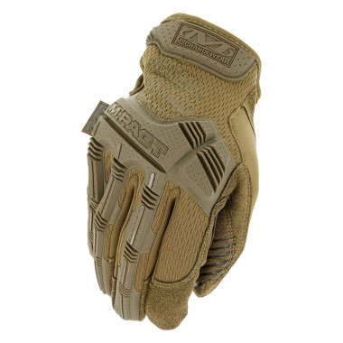 Mechanix Wear - M-Pact - Coyote