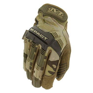 Mechanix Wear - M-Pact - Multicam