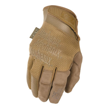 Mechanix Wear - Specialty 0.5mm - Coyote