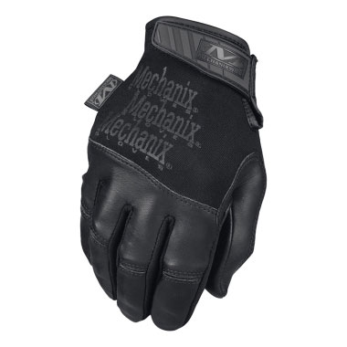 Mechanix Wear - Recon - Covert Mechanix Wear - Recon - Covert