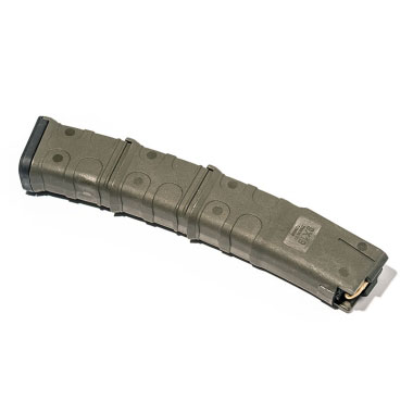 PUFGUN - Магазин для Сайга 9 Mag SG-919 30-30/Kh - Хаки