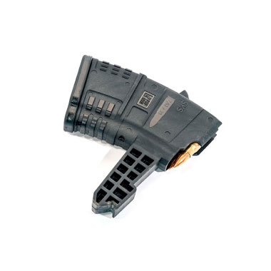 PUFGUN - Магазин для СКС Mag SKS762 30-10/B - Чёрный