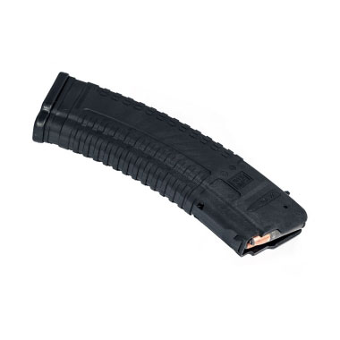PUFGUN - Магазин для Сайга TG-2 Mag Sg TG-2 30/В - Чёрный PUFGUN - Магазин для Сайга TG-2 Mag Sg TG-2 30/В - Чёрный