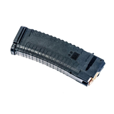 PUFGUN - Магазин для Сайга-223 Mag Sg223-30/В - Чёрный PUFGUN - Магазин для Сайга-223 Mag Sg223-30/В - Чёрный