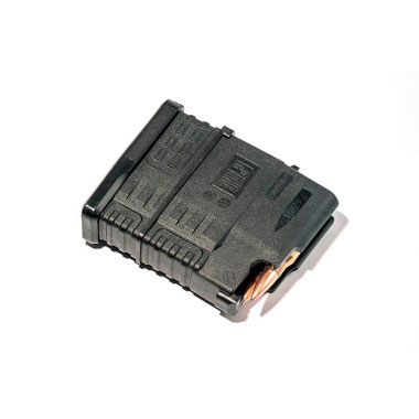 PUFGUN - Магазин для Сайга-308 Mag Sg308 25-10/B - Чёрный PUFGUN - Магазин для Сайга-308 Mag Sg308 25-10/B - Чёрный