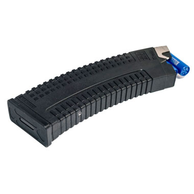 PUFGUN - Магазин для Вепрь-12 Mag VP12 10/B SPORT - Чёрный PUFGUN - Магазин для Вепрь-12 Mag VP12 10/B SPORT - Чёрный