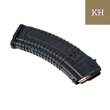 PUFGUN - Магазин для ВПО-209 Mag Vp 209-30/Kh - Хаки PUFGUN - Магазин для ВПО-209 Mag Vp 209-30/Kh - Хаки