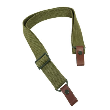 NcSTAR - VISM AK SKS Sling - Green