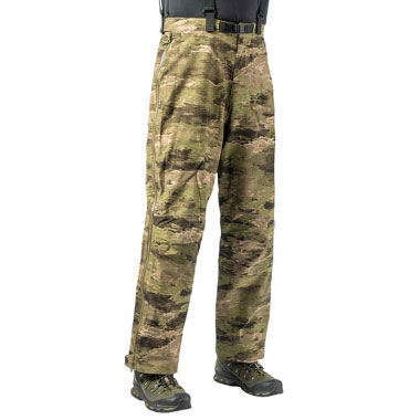 Otte Gear - Hard Shell Patrol Trouser - Atacs-IX