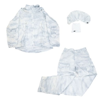 OPS Winter Set - A-Tacs ATX