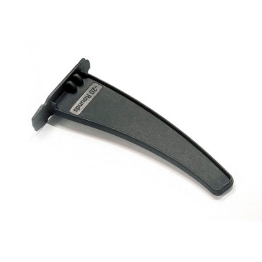 PUFGUN - Ограничитель «АR-15» Ogr AR-15-20 - Чёрный