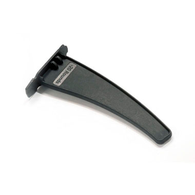 PUFGUN - Держатель (Ограничитель) для Сайга 9 Ogr Sg-919-20 - Чёрный