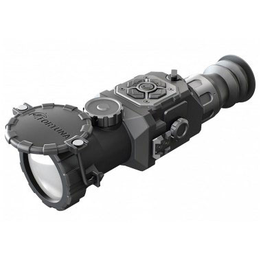 Тепловизионный прицел Fortuna - General One 6L Тепловизионный прицел Fortuna - General One 6L