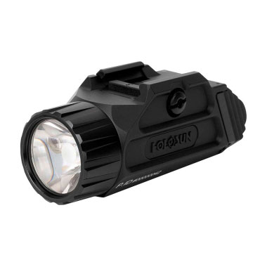 Фонарь подствольный HOLOSUN P.ID пистолетный 1000lm / 23000cd - Black Фонарь подствольный HOLOSUN P.ID пистолетный 1000lm / 23000cd - Black
