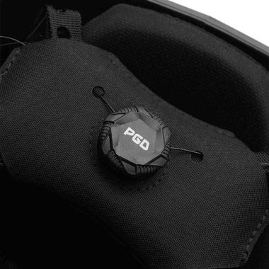 PGD ARCH GEN3 Ballistic Helmet - OD Green