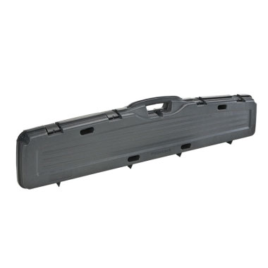 Plano - Pro-Max Single Scoped Rifle Case - Black