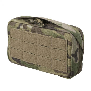 Direct Action - JTC2 MK II Admin Pouch - Multicam