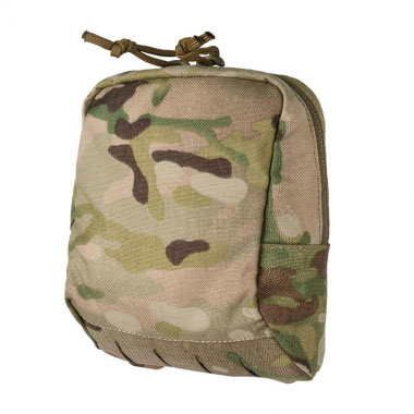 Direct Action - UTILITY POUCH SMALL - Cordura - Multicam
