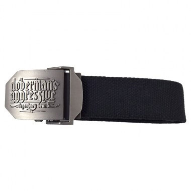 Dobermans - Nordic DVS - Black