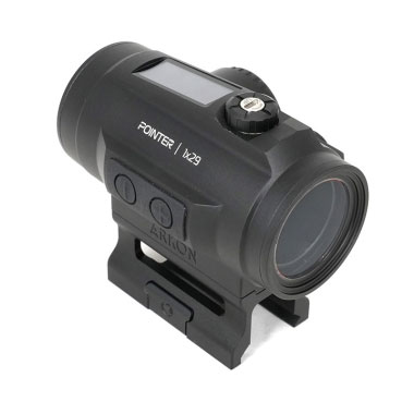 Pointer-1x29-5 Pointer-1x29-5