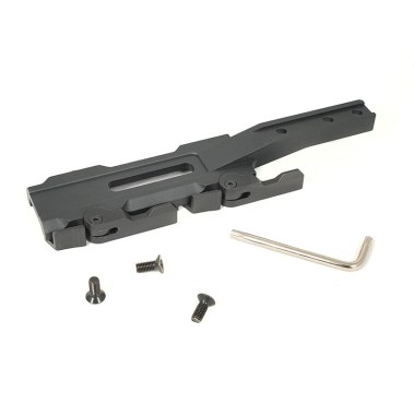 ARKON - Быстросъемный кронштейн Weaver/Picatinny для Arkon ARKON - Быстросъемный кронштейн Weaver/Picatinny для Arkon