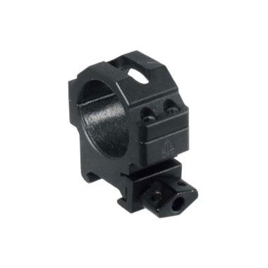 UTG - Pro Max Strength, Rings 30MM Low - Black UTG - Pro Max Strength, Rings 30MM Low - Black