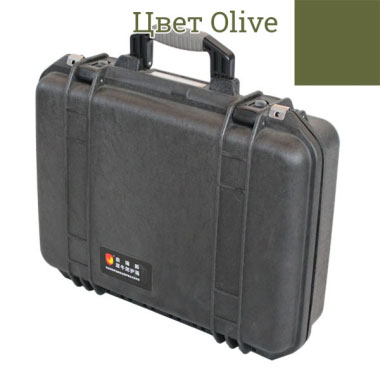 Rhino - Кейс RPC2014OL - Olive Rhino - Кейс RPC2014OL - Olive