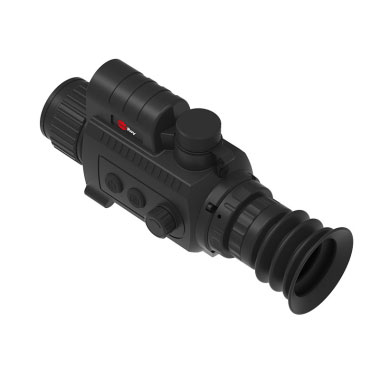 Тепловизионный прицел RedRay Rem 335R - Black