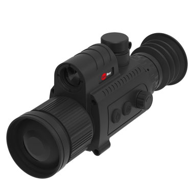 Тепловизионный прицел RedRay Rem 350R - Black