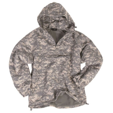 Mil-Tec - MIL-TEC® AT-Digital Winter Combat Anorak