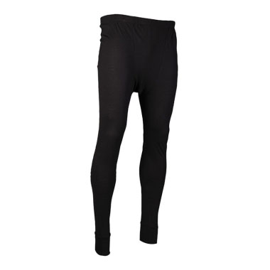 Mil-Tec - Black Mont Merino Long John Mil-Tec - Black Mont Merino Long John