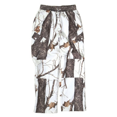 Mil-Tec - US Snow Wild Trees Polartec® GI Thermo Pants Mil-Tec - US Snow Wild Trees Polartec® GI Thermo Pants