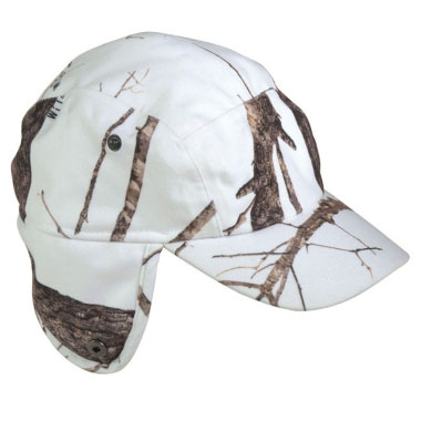 Mil-Tec - Snow Wild Trees Winter Cap Mil-Tec - Snow Wild Trees Winter Cap