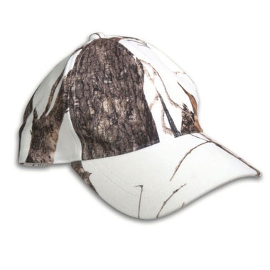 Mil-Tec - Snow Wild Trees Baseball Cap