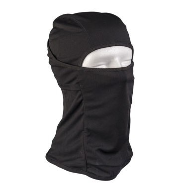 Mil-Tec - Black Tactical Balaclava Open Mil-Tec - Black Tactical Balaclava Open