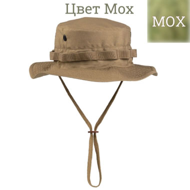 Mil-Tec - MIL-TACS FG GI Boonie Hat Mil-Tec - MIL-TACS FG GI Boonie Hat