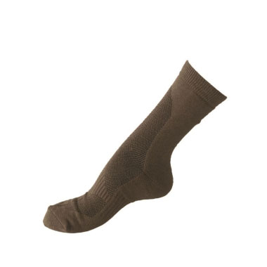 Mil-Tec - OD Coolmax Socks Mil-Tec - OD Coolmax Socks