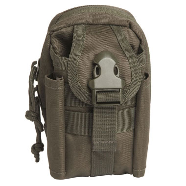 Mil-Tec - OD Commando Belt Pouch