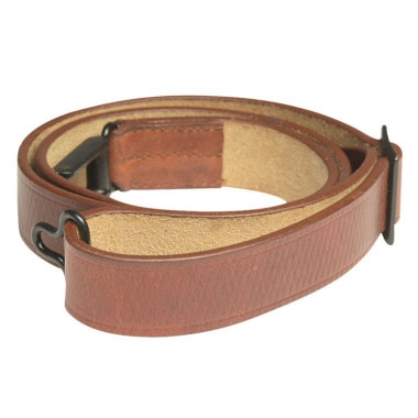 Mil-Tec - Leather Rifle 98 Sling (Repro) Mil-Tec - Leather Rifle 98 Sling (Repro)